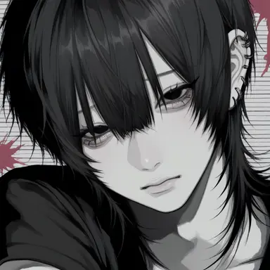 Profile image of 楪