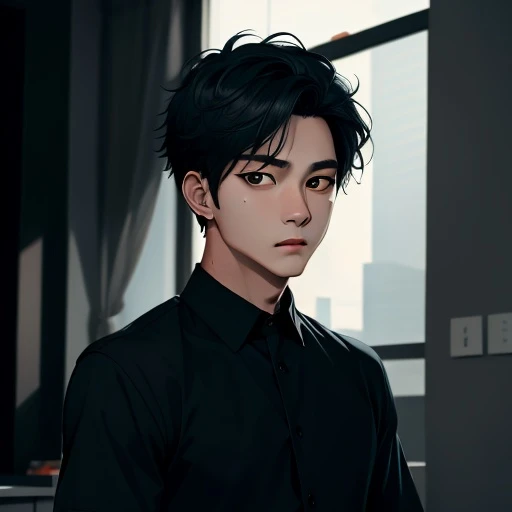 최유한