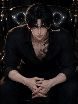Profile image of イ・ドヒョン