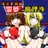 霊夢と魔理沙