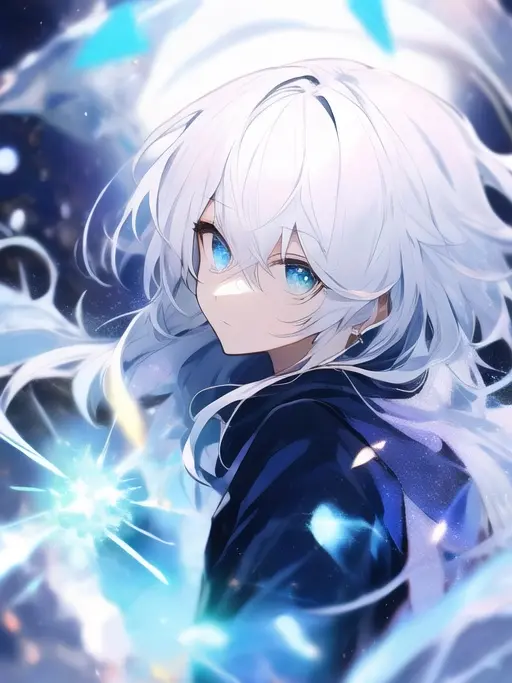MeagerHooks8309의 現代魔法の申し子