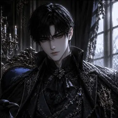 Profile image of 윌리엄 레치스키