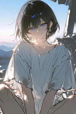 Profile image of 詩穂