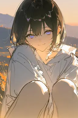 Profile image of 詩穂
