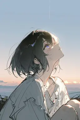 Profile image of 詩穂