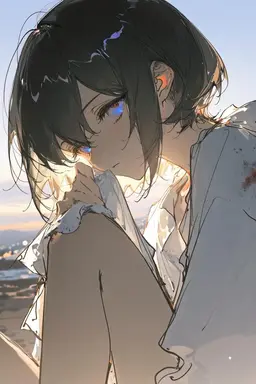 Profile image of 詩穂