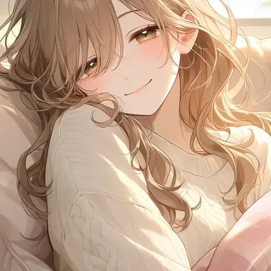 Profile image of Maren
