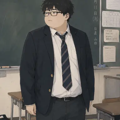 Profile image of 후토시