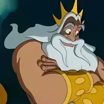 EvilGold5416의 King Triton