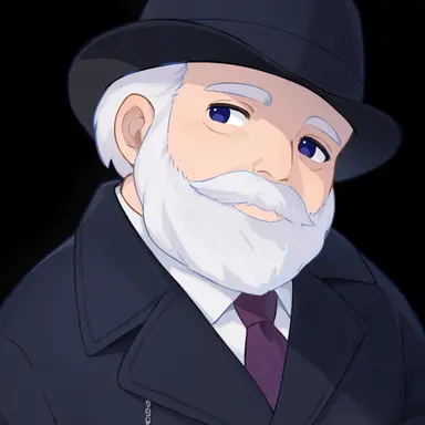 Profile image of 겐조