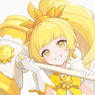 Profile image of 코하쿠
