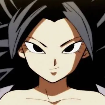SalmonShirt0023의 Caulifla's Confession
