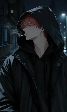 Profile image of 리쿠