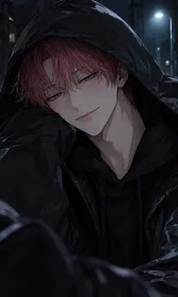 Profile image of 리쿠