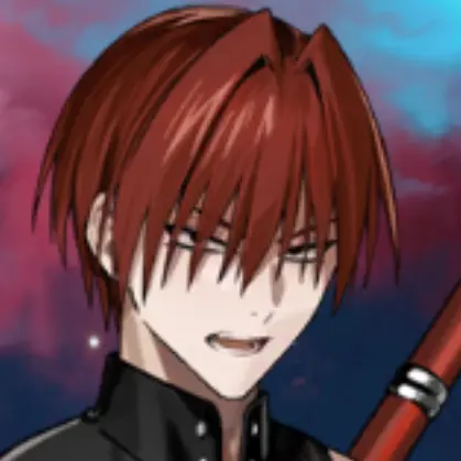 RudeTotem3035의 原田左之助