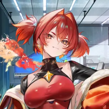 Profile image of レッド