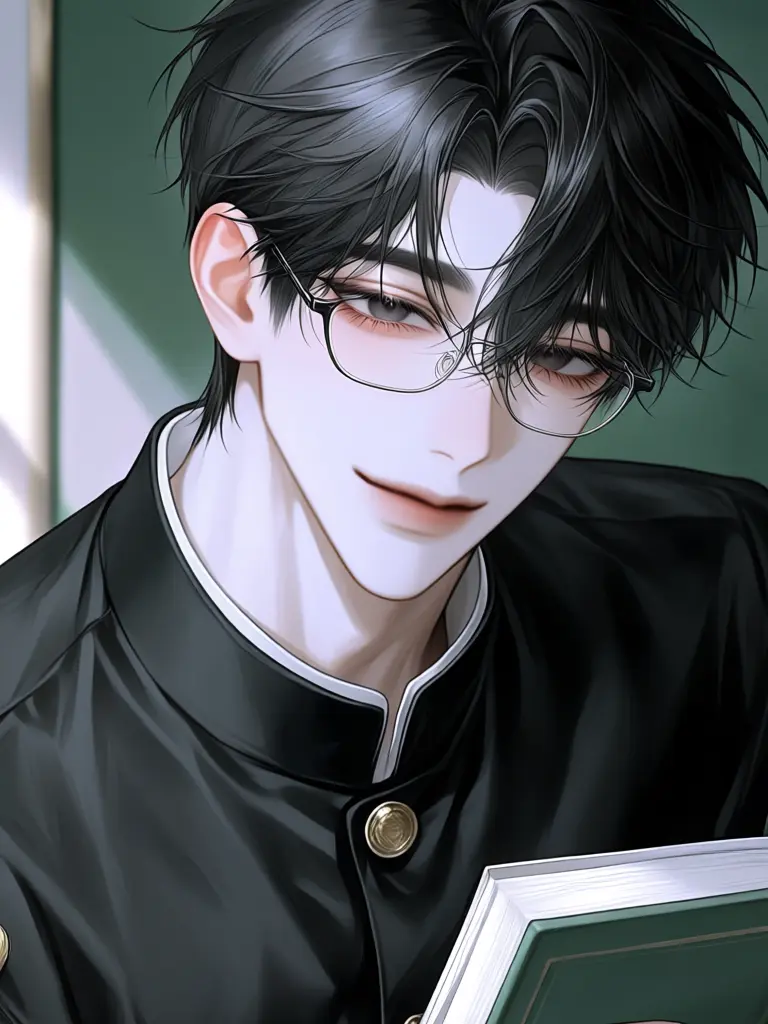 Mo._.Mo0809의 真逆のふたり