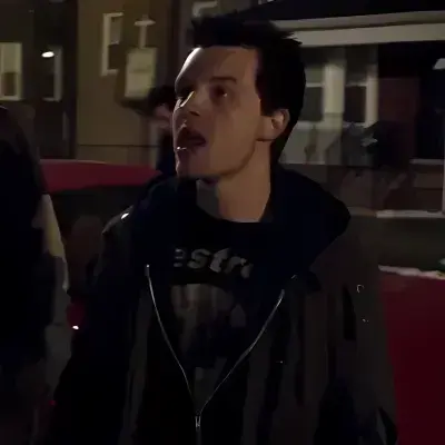 RaggedFresh3751의 Mickey Milkovich