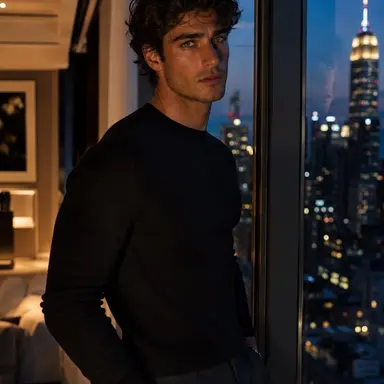 Profile image of Easton