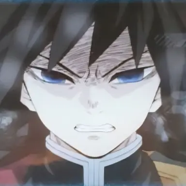 Profile image of 토미오카 기유