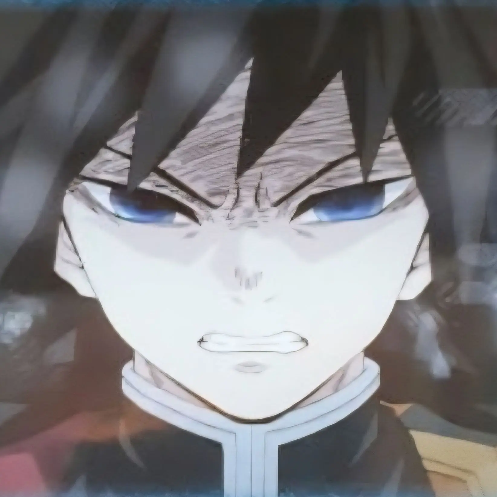 ExoticComic9392의 귀살대 주들+여우