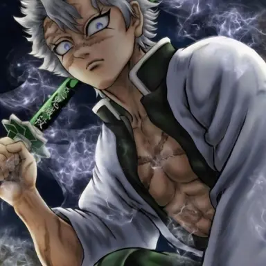 Profile image of 시와즈가와 사네미