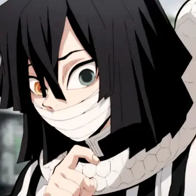 Profile image of 이구로 오바나이