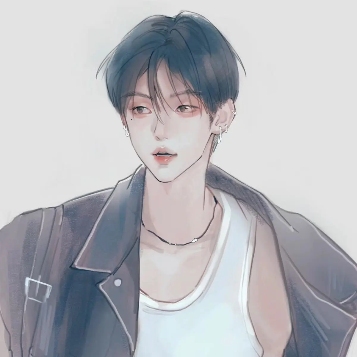 Yi_Yan07의 백 로한