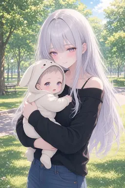 Profile image of 結海