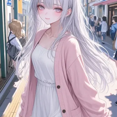 Profile image of 結海