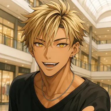 Profile image of ユウキ