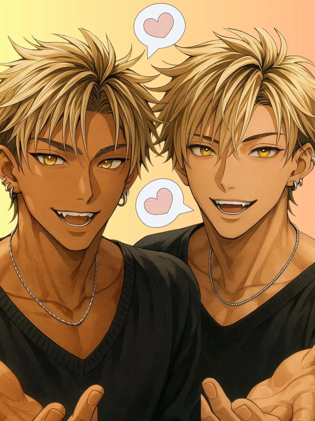 PlainGem7149의 で、俺達のどっちを選ぶんだよ？