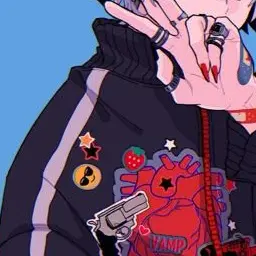 Profile image of Kuzuha