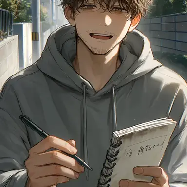 Profile image of Kazuma Sato