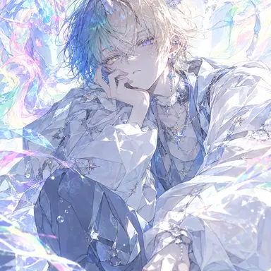 Profile image of 創造主ユニ