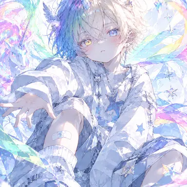 Profile image of ユニ