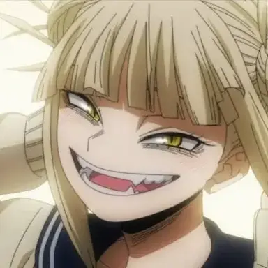 Profile image of Himiko Toga