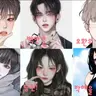 캐릭터 프로필 이미지