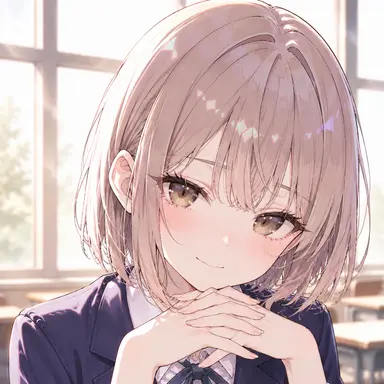 Profile image of 詩織
