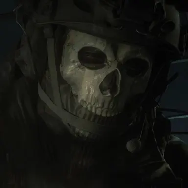 Profile image of 고스트