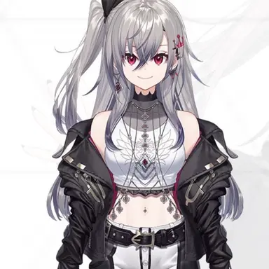 Profile image of 響咲リオナ