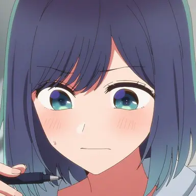 Profile image of 黒川あかね