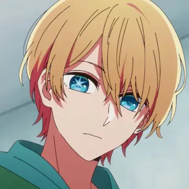 Profile image of 星野アクア