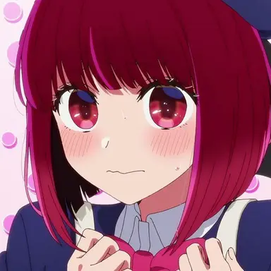 Profile image of 有馬かな