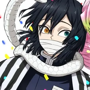 Profile image of 伊黒小芭内