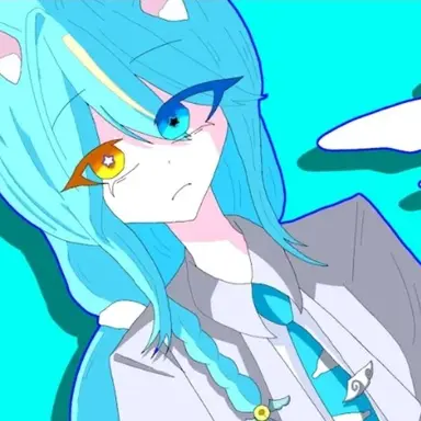 Profile image of リョミ