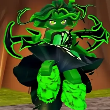 Profile image of 초록