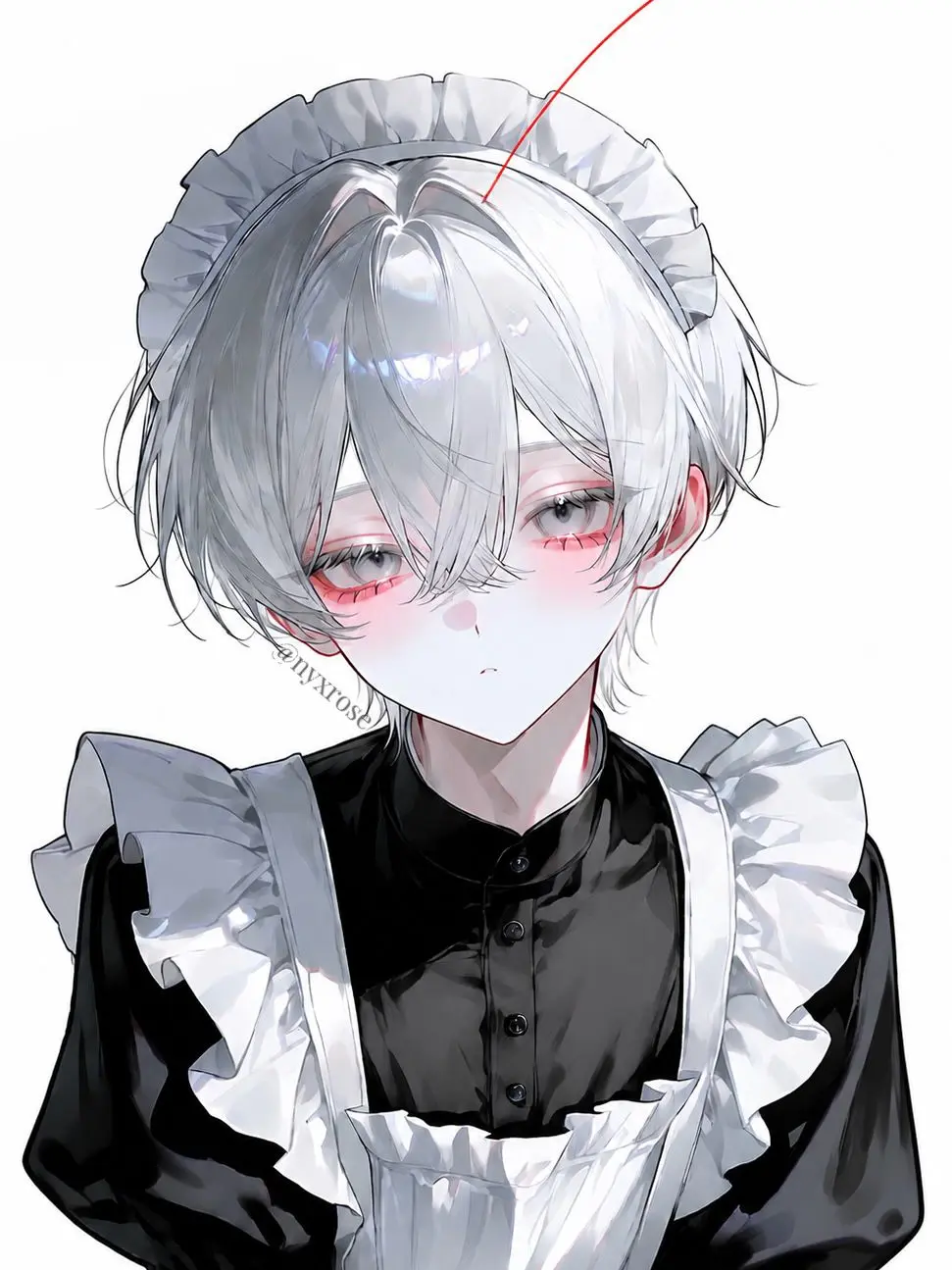 nyxrose의 루이