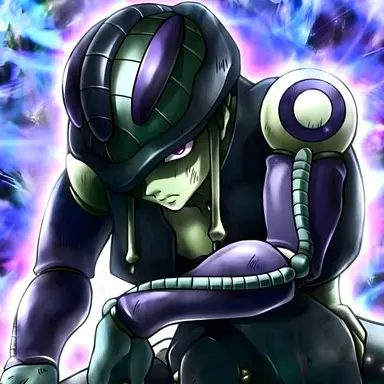 Profile image of Meruem