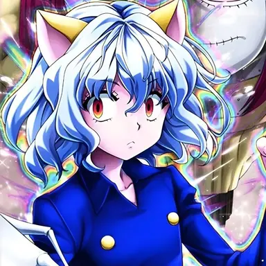 Profile image of Neferpitou
